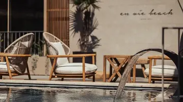 EN VIE BEACH BOUTIQUE HOTEL