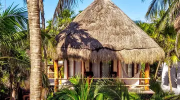 Encantada Tulum
