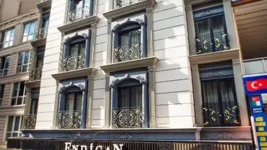 ENDICAN BEYAZIT