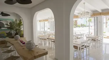 Endlss Ibiza (Ex Beach Star)