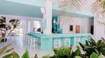 Endlss Ibiza (Ex Beach Star)