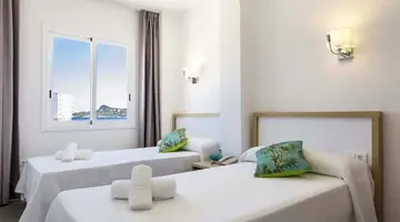 Endlss Ibiza (Ex Beach Star)