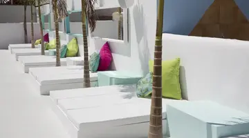 Endlss Ibiza (Ex Beach Star)