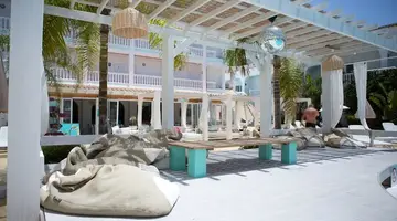 Endlss Ibiza (Ex Beach Star)