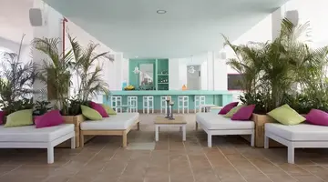 Endlss Ibiza (Ex Beach Star)