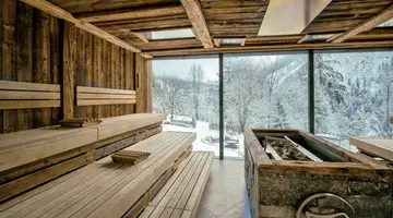Engel Gourmet&Spa