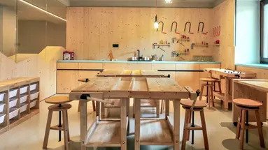 Engel Gourmet&Spa