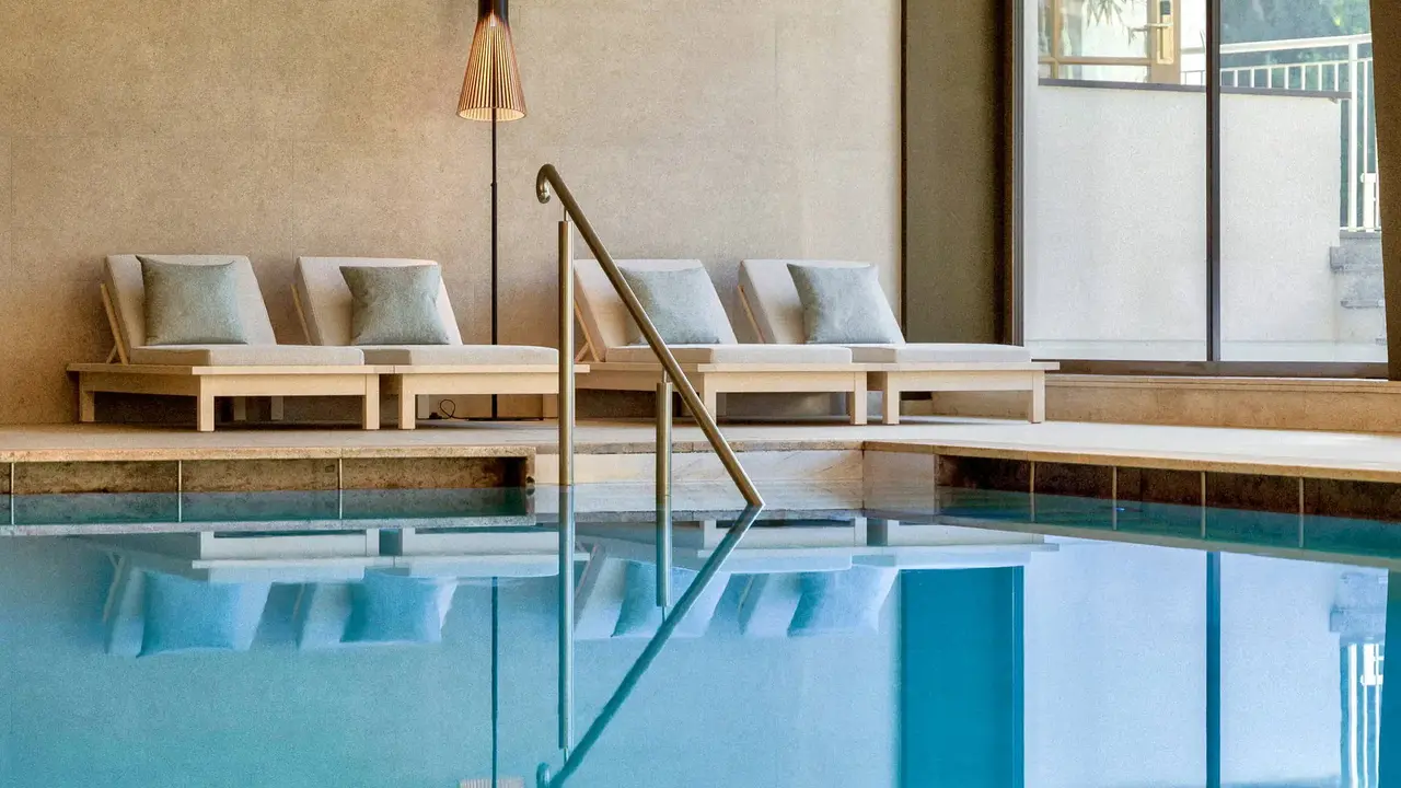 Engel Gourmet&Spa