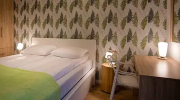 Enklawa Białowieska Forest&Spa