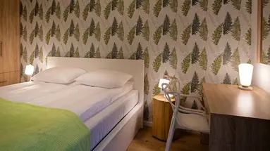 Enklawa Białowieska Forest&Spa