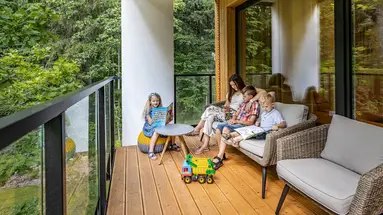 Enklawa Białowieska Forest&Spa