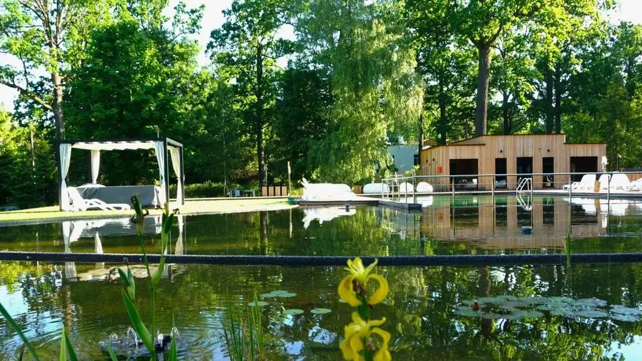 Enklawa Białowieska Forest&Spa