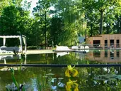 Enklawa Białowieska Forest&Spa