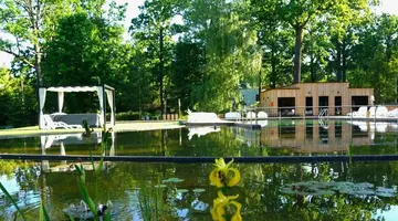 Enklawa Białowieska Forest&Spa