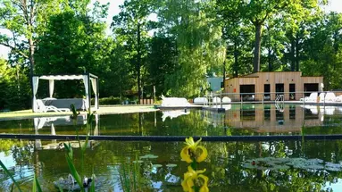 Enklawa Białowieska Forest&Spa