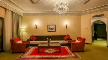 Ennakhil Dwo Hotel & Spa EX(Hotel Riad Ennakhil & Spa)