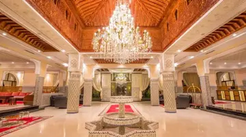 Ennakhil Dwo Hotel & Spa EX(Hotel Riad Ennakhil & Spa)
