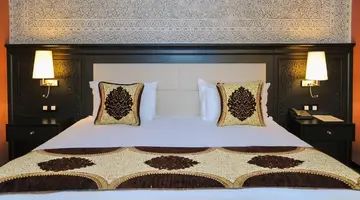 Ennakhil Dwo Hotel & Spa EX(Hotel Riad Ennakhil & Spa)