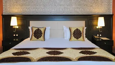 Ennakhil Dwo Hotel & Spa EX(Hotel Riad Ennakhil & Spa)