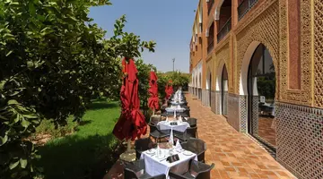 Ennakhil Dwo Hotel & Spa EX(Hotel Riad Ennakhil & Spa)