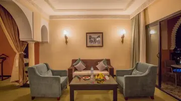 Ennakhil Dwo Hotel & Spa EX(Hotel Riad Ennakhil & Spa)