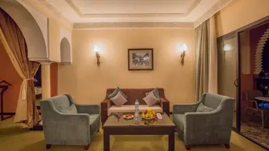 Ennakhil Dwo Hotel & Spa EX(Hotel Riad Ennakhil & Spa)