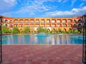 Ennakhil Dwo Hotel & Spa EX(Hotel Riad Ennakhil & Spa)