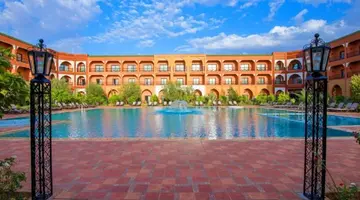 Ennakhil Dwo Hotel & Spa EX(Hotel Riad Ennakhil & Spa)