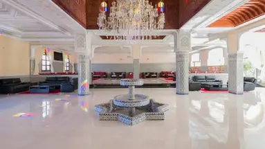 Ennakhil Dwo Hotel & Spa EX(Hotel Riad Ennakhil & Spa)