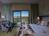 Ennakhil Dwo Hotel & Spa EX(Hotel Riad Ennakhil & Spa)