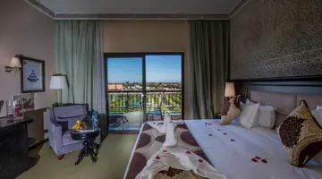 Ennakhil Dwo Hotel & Spa EX(Hotel Riad Ennakhil & Spa)