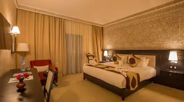 Ennakhil Dwo Hotel & Spa EX(Hotel Riad Ennakhil & Spa)