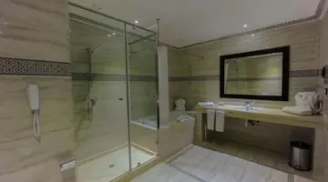 Ennakhil Marrakech Hotel & Spa