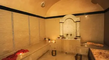 Ennakhil Marrakech Hotel & Spa