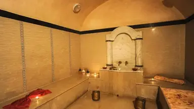 Ennakhil Marrakech Hotel & Spa