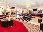 Ennakhil Marrakech Hotel & Spa