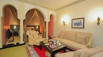 Ennakhil Marrakech Hotel & Spa
