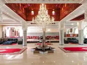 Ennakhil Marrakech Hotel & Spa