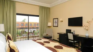 Ennakhil Marrakech Hotel & Spa