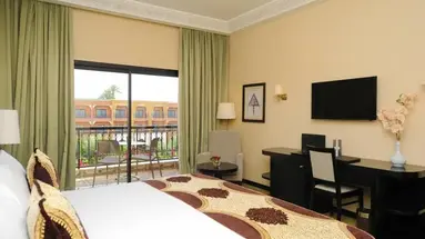 Ennakhil Marrakech Hotel & Spa