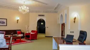 Ennakhil Marrakech Hotel & Spa