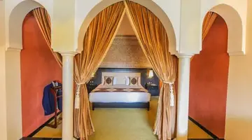Ennakhil Marrakech Hotel & Spa