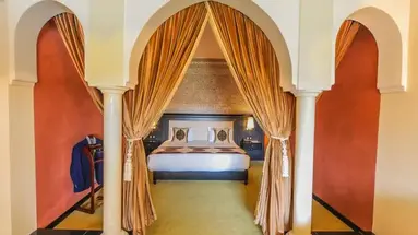 Ennakhil Marrakech Hotel & Spa