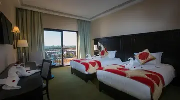 Ennakhil Marrakech Hotel & Spa
