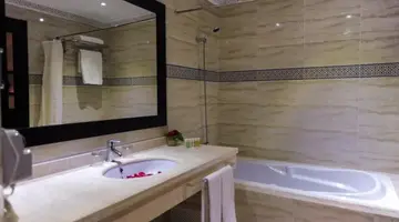 Ennakhil Marrakech Hotel & Spa