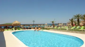 ENORME AMMOS BEACH RESORT