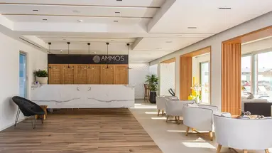 ENORME AMMOS BEACH RESORT
