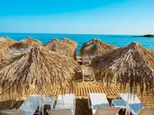 ENORME AMMOS BEACH RESORT