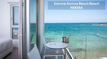 Enorme Ammos Beach Resort