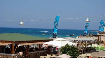 ENORME AMMOS BEACH RESORT